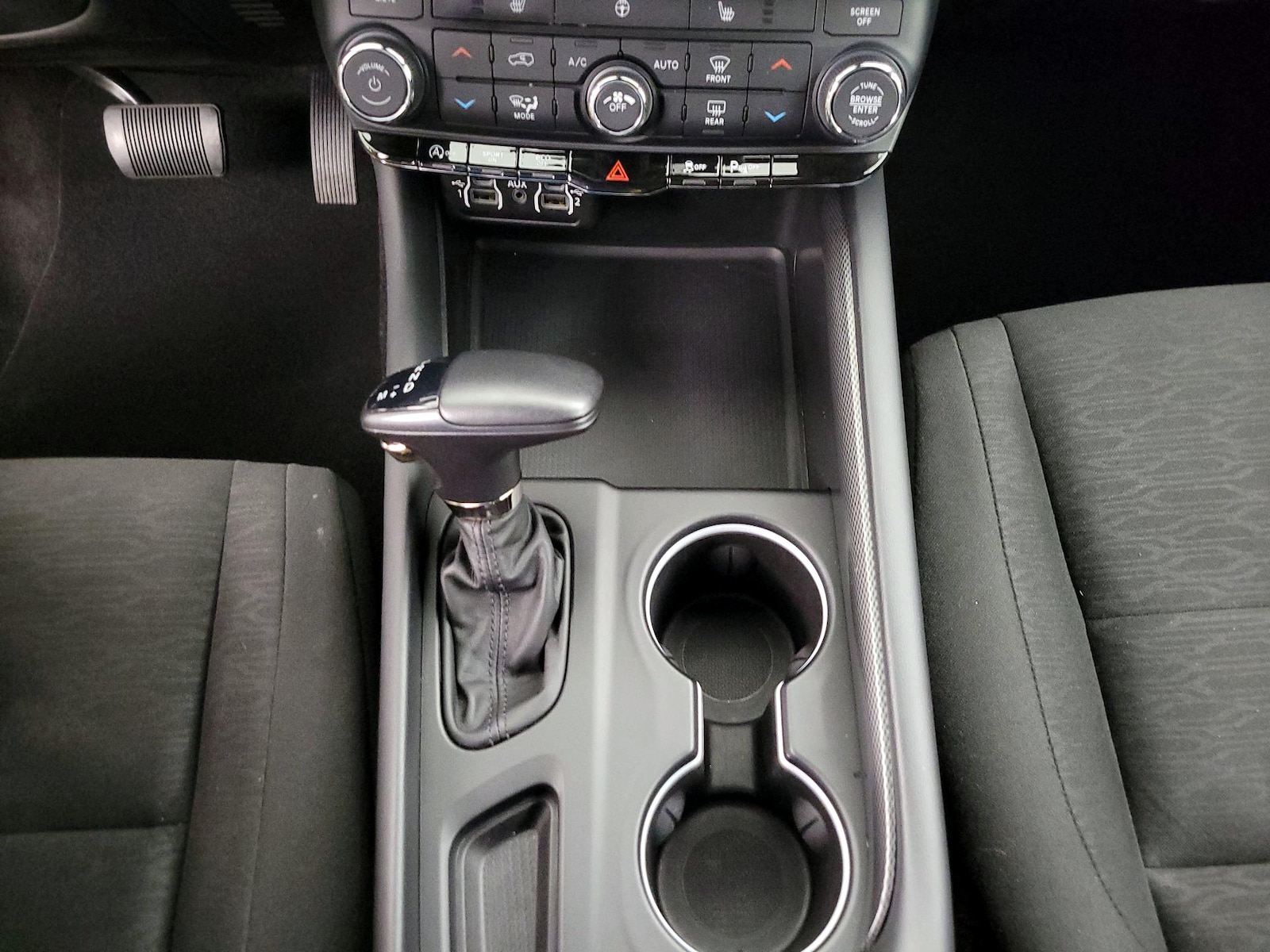 2025 Dodge Durango GT - Photo 19