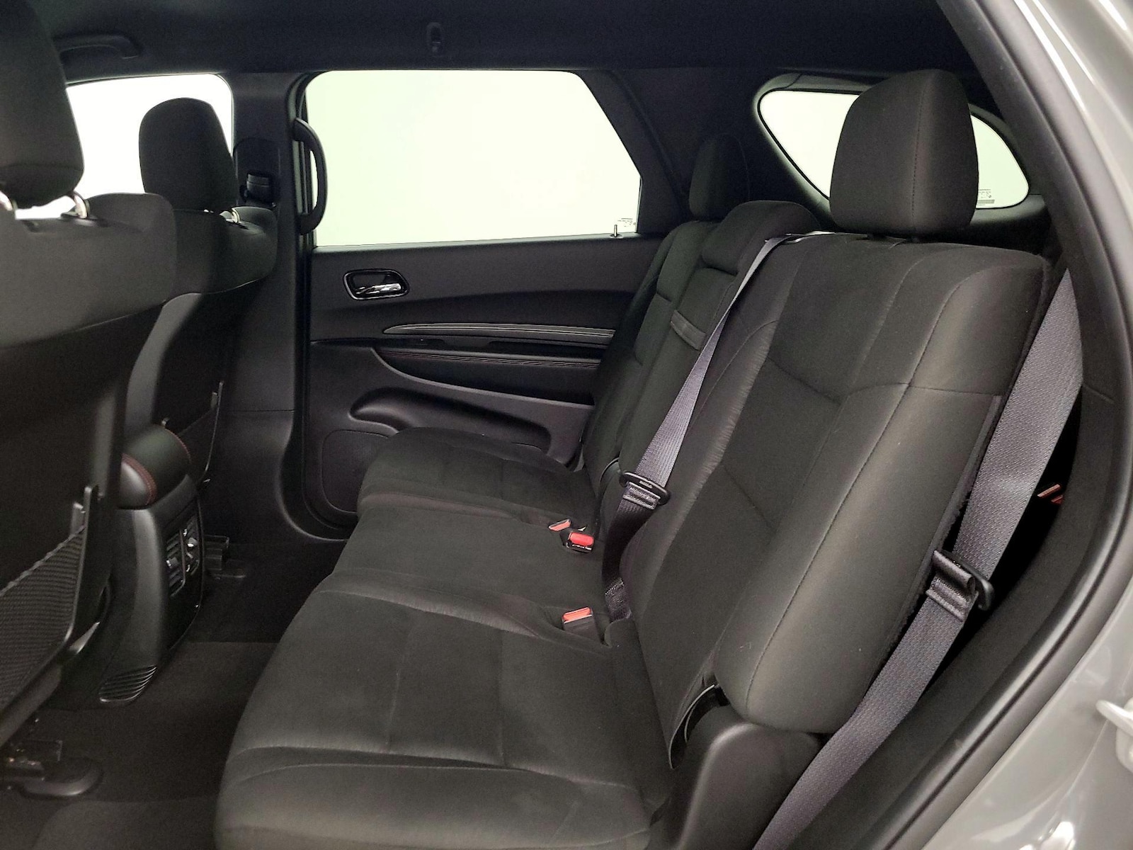 2025 Dodge Durango GT - Photo 21