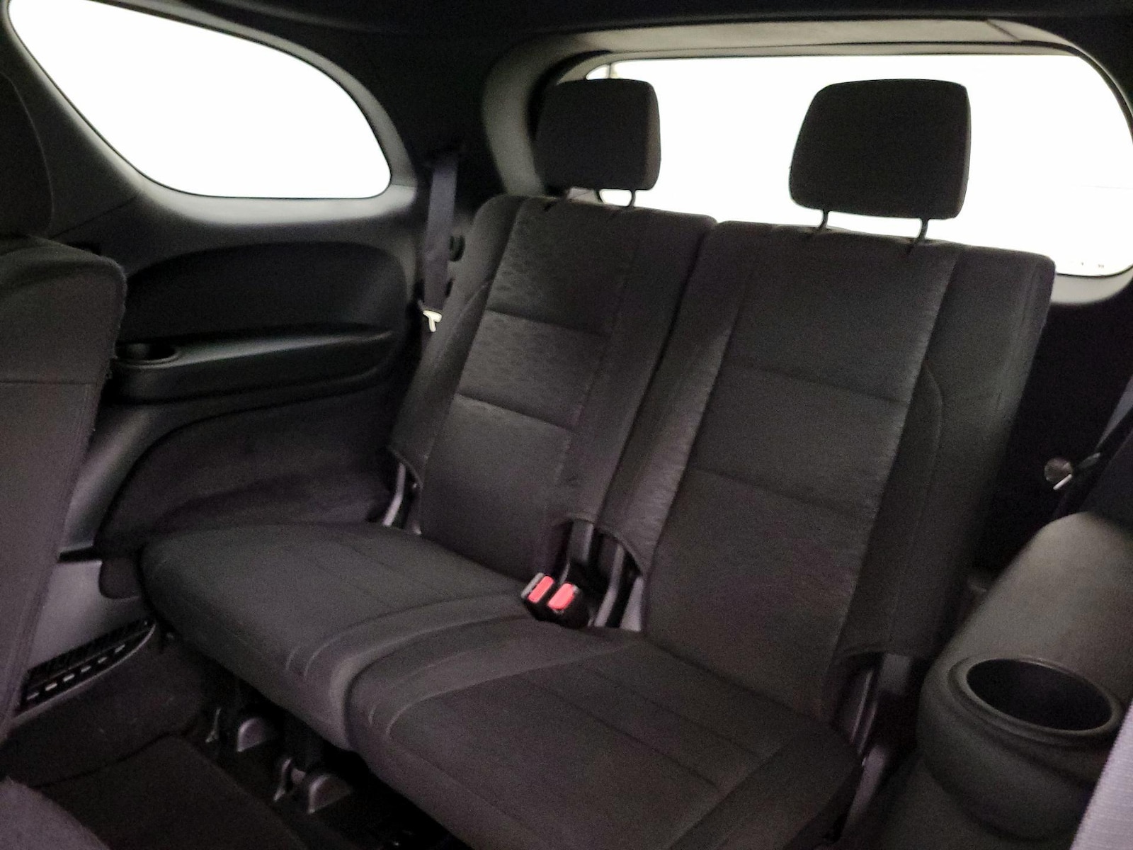 2025 Dodge Durango GT - Photo 22