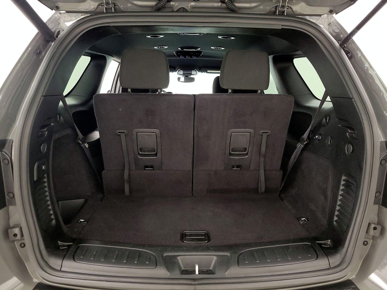 2025 Dodge Durango GT - Photo 23