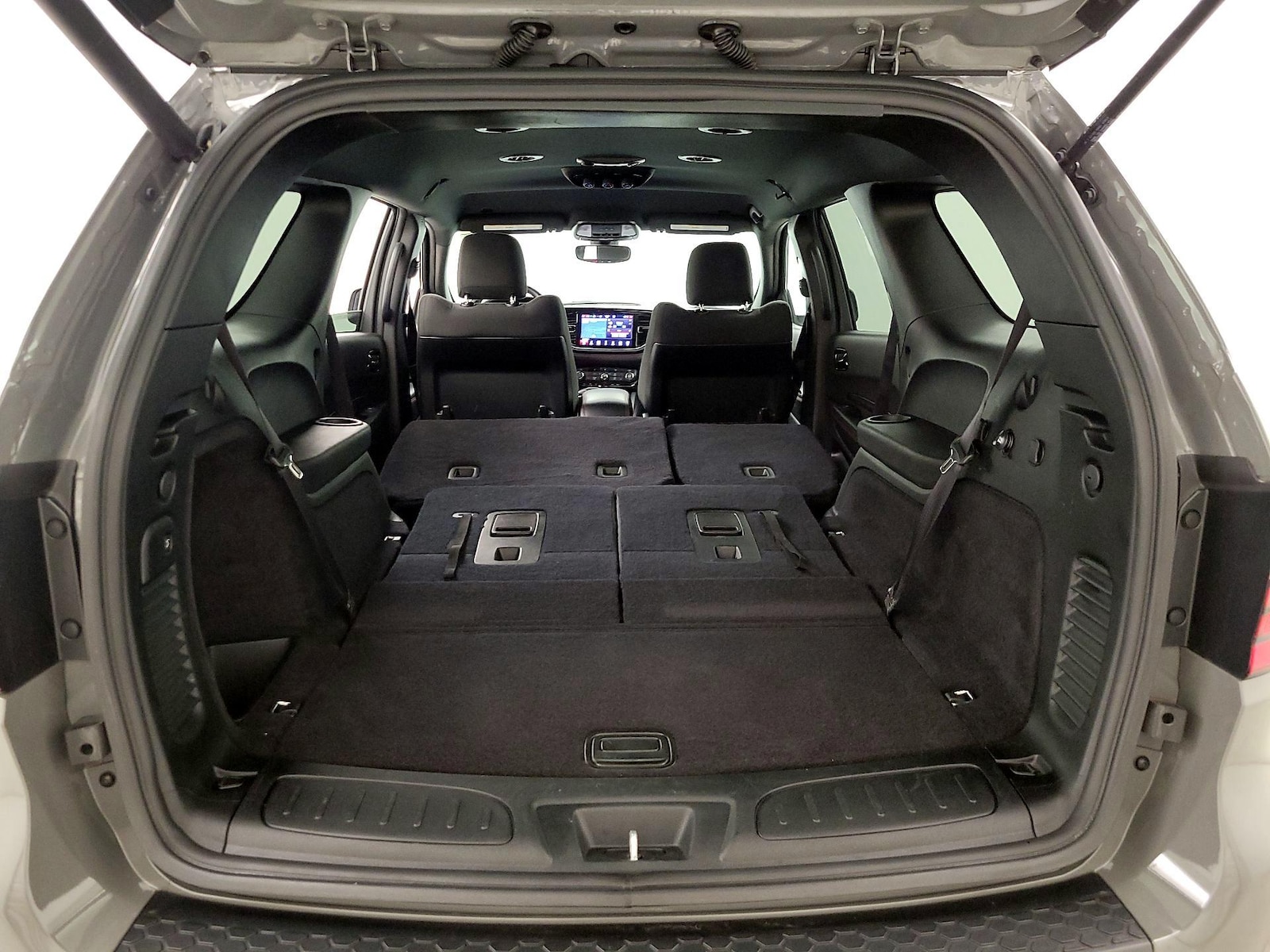 2025 Dodge Durango GT - Photo 24