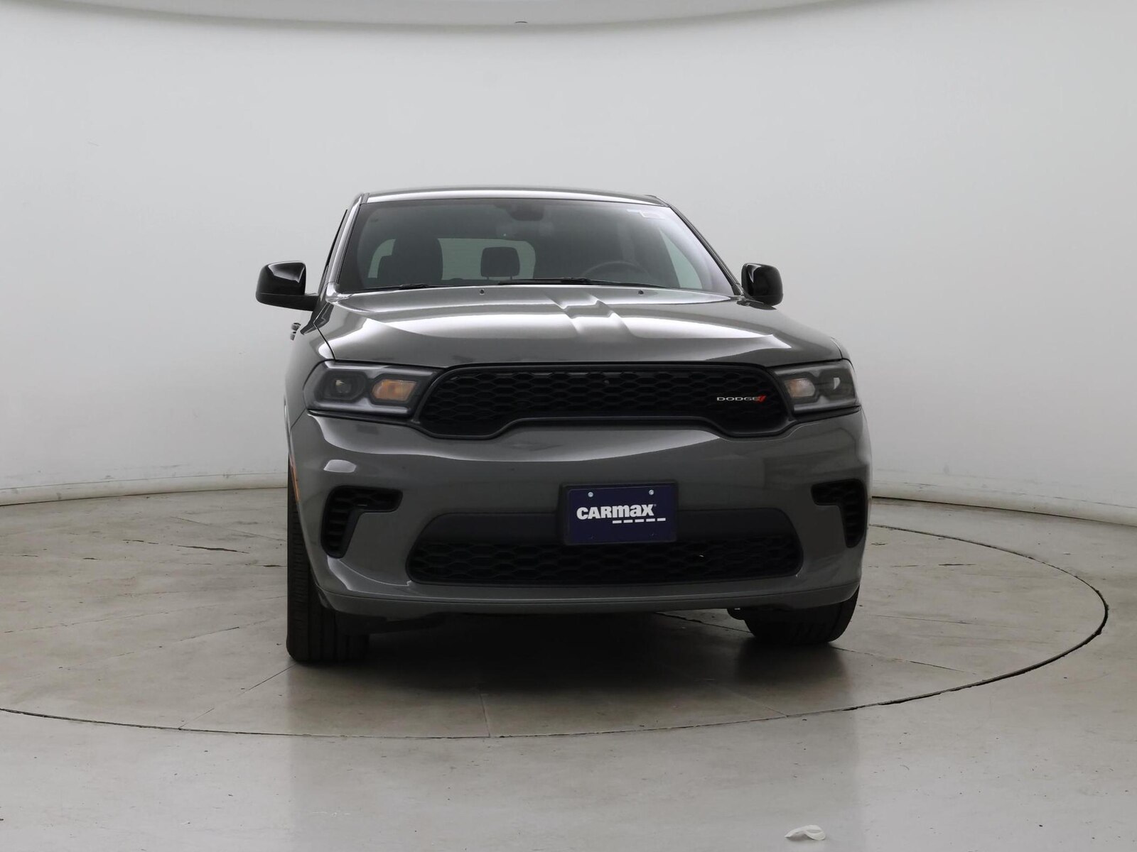 2025 Dodge Durango GT - Photo 6