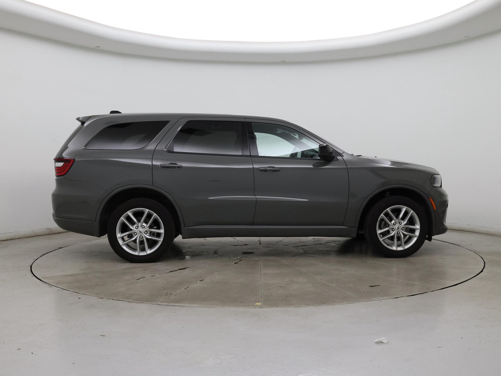 2025 Dodge Durango GT - Photo 8