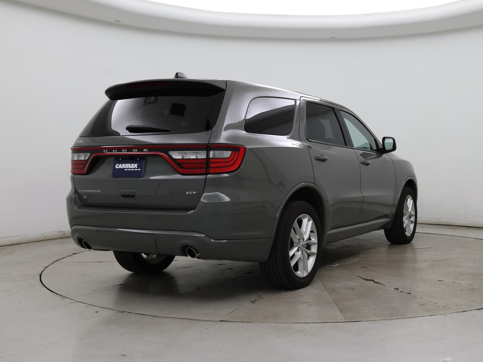 2025 Dodge Durango GT - Photo 9