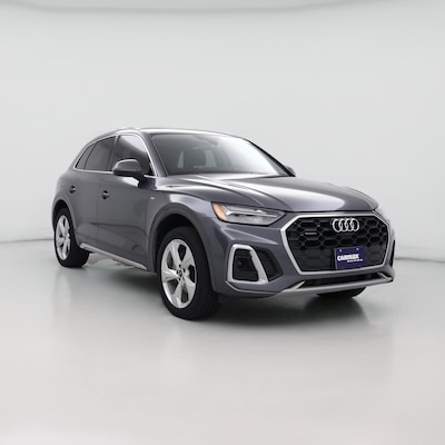 2023 Audi Q5 S-Line Premium Plus