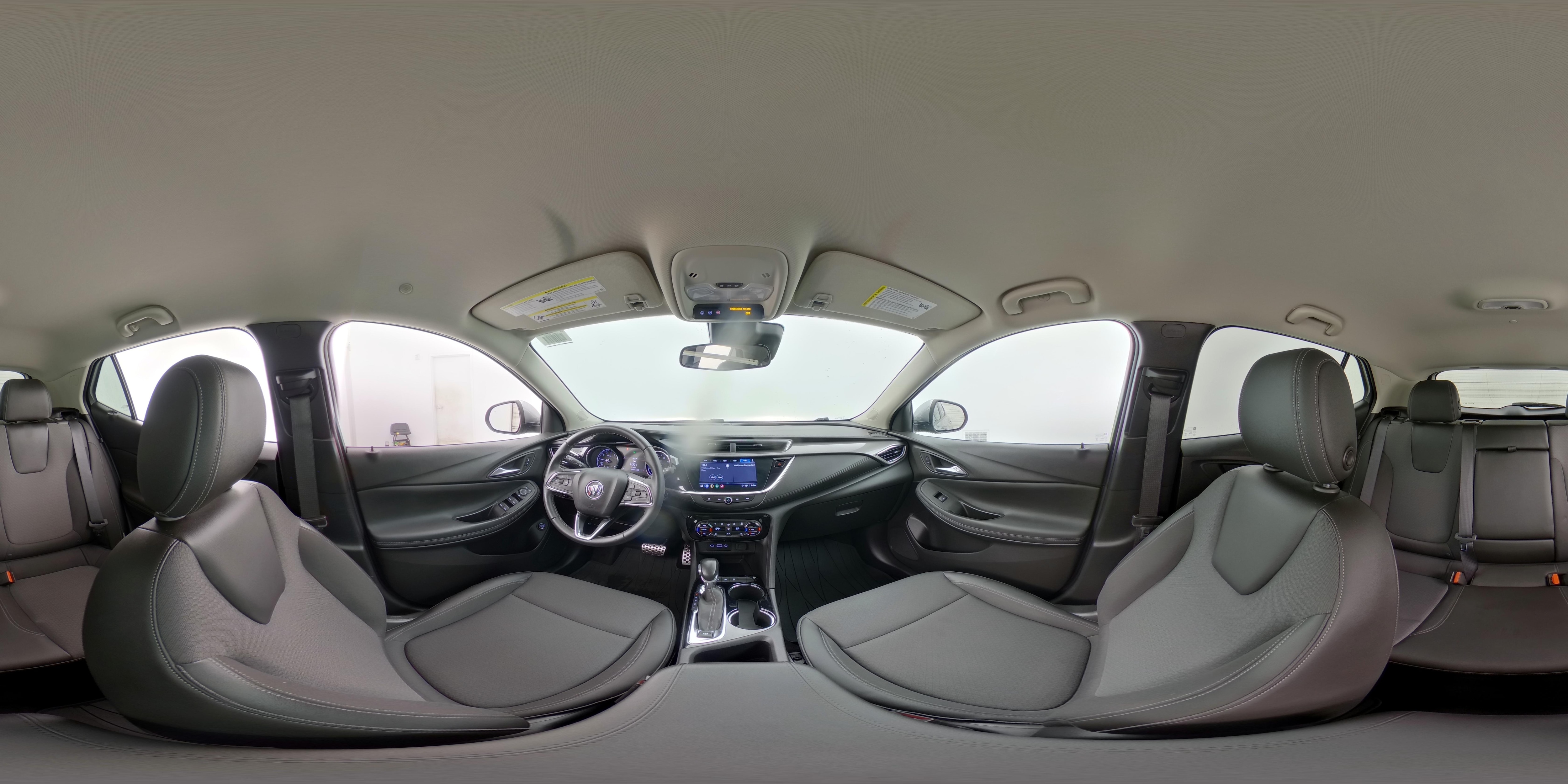 2023 Buick Encore GX Select - Photo 24