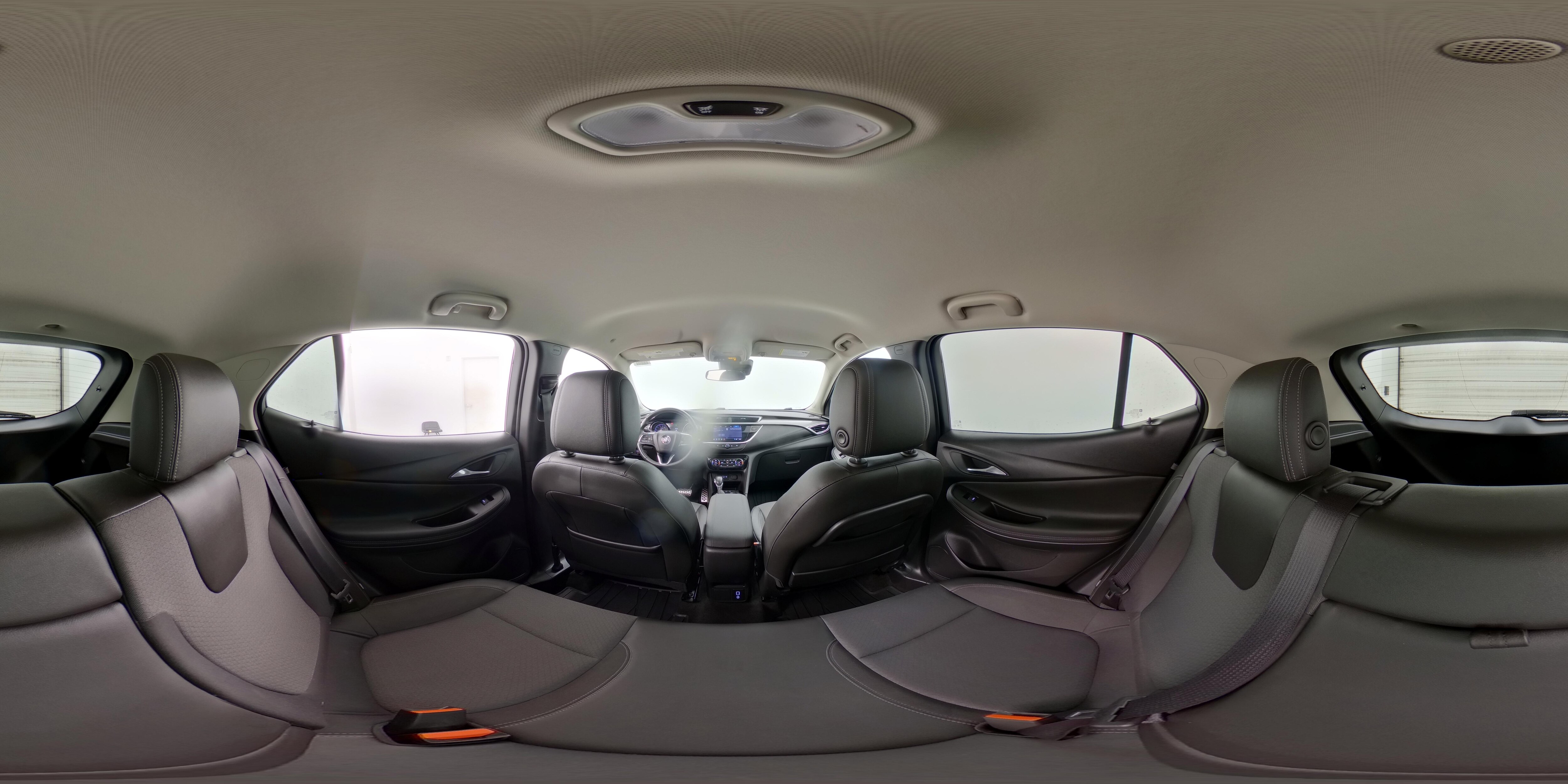 2023 Buick Encore GX Select - Photo 25