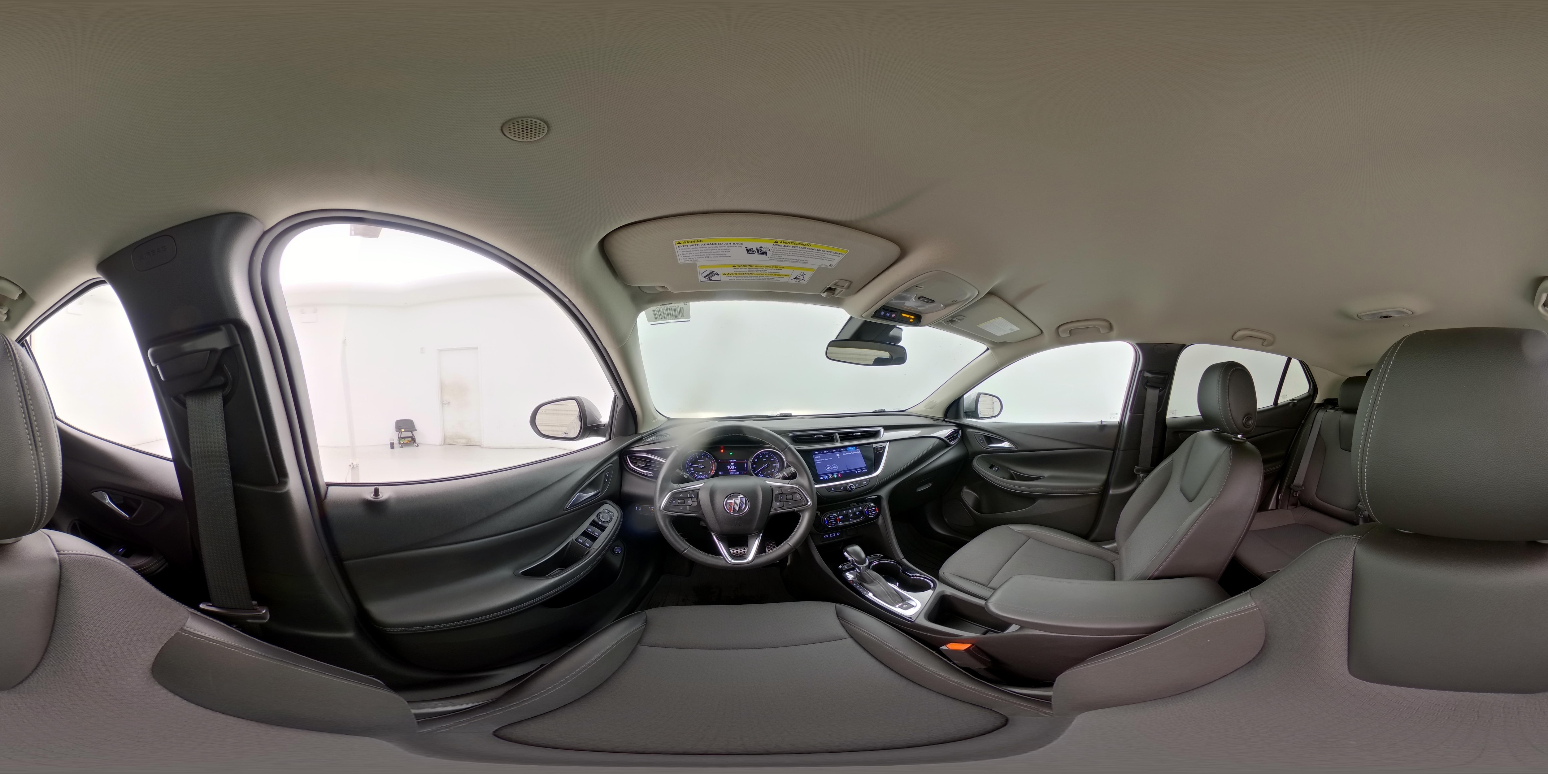 2023 Buick Encore GX Select - Photo 26