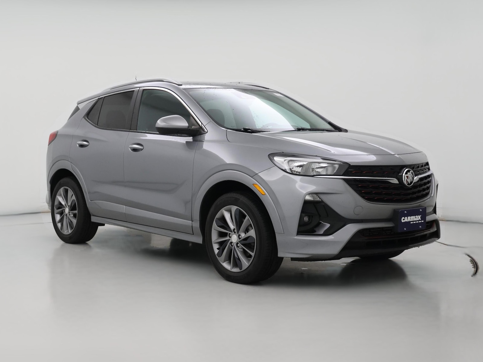 2023 Buick Encore GX