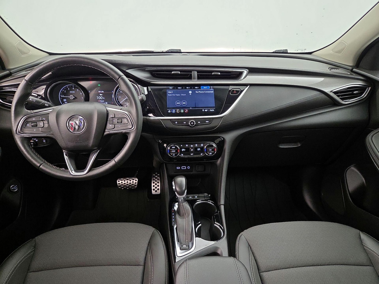 2023 Buick Encore GX Select - Photo 10