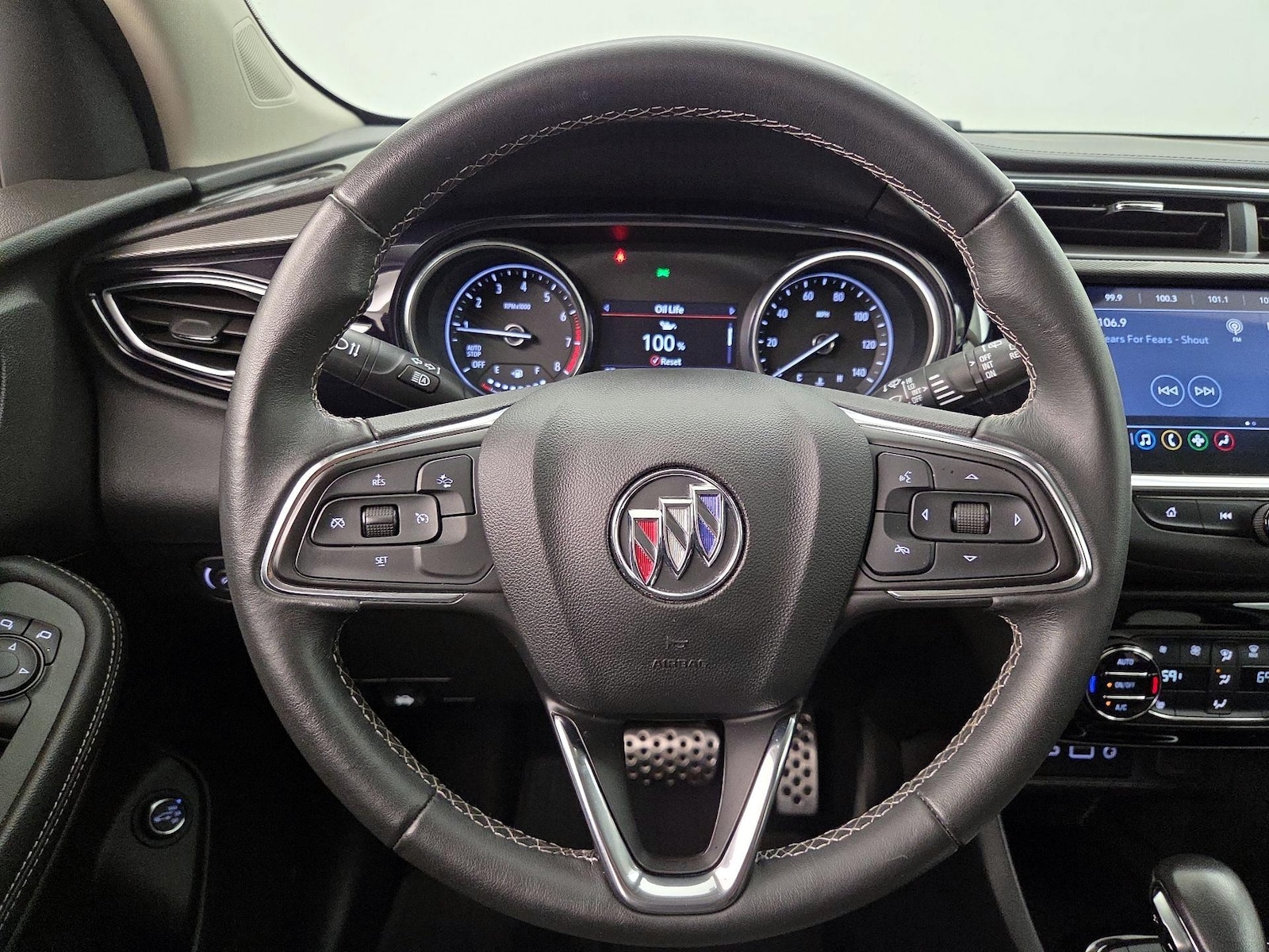 2023 Buick Encore GX Select - Photo 11