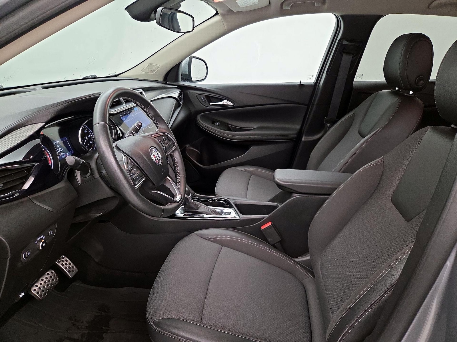 2023 Buick Encore GX Select - Photo 12