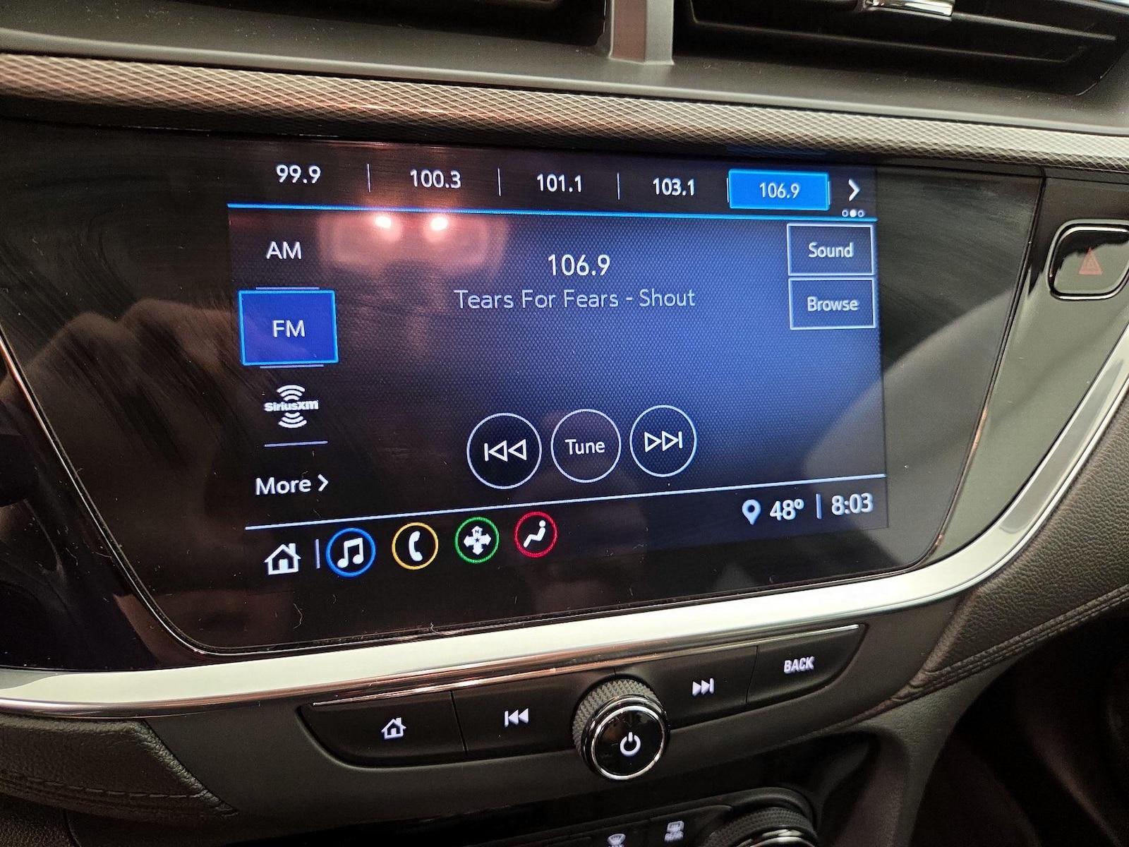 2023 Buick Encore GX Select - Photo 16