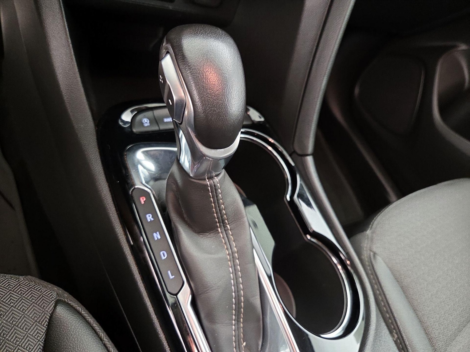 2023 Buick Encore GX Select - Photo 18