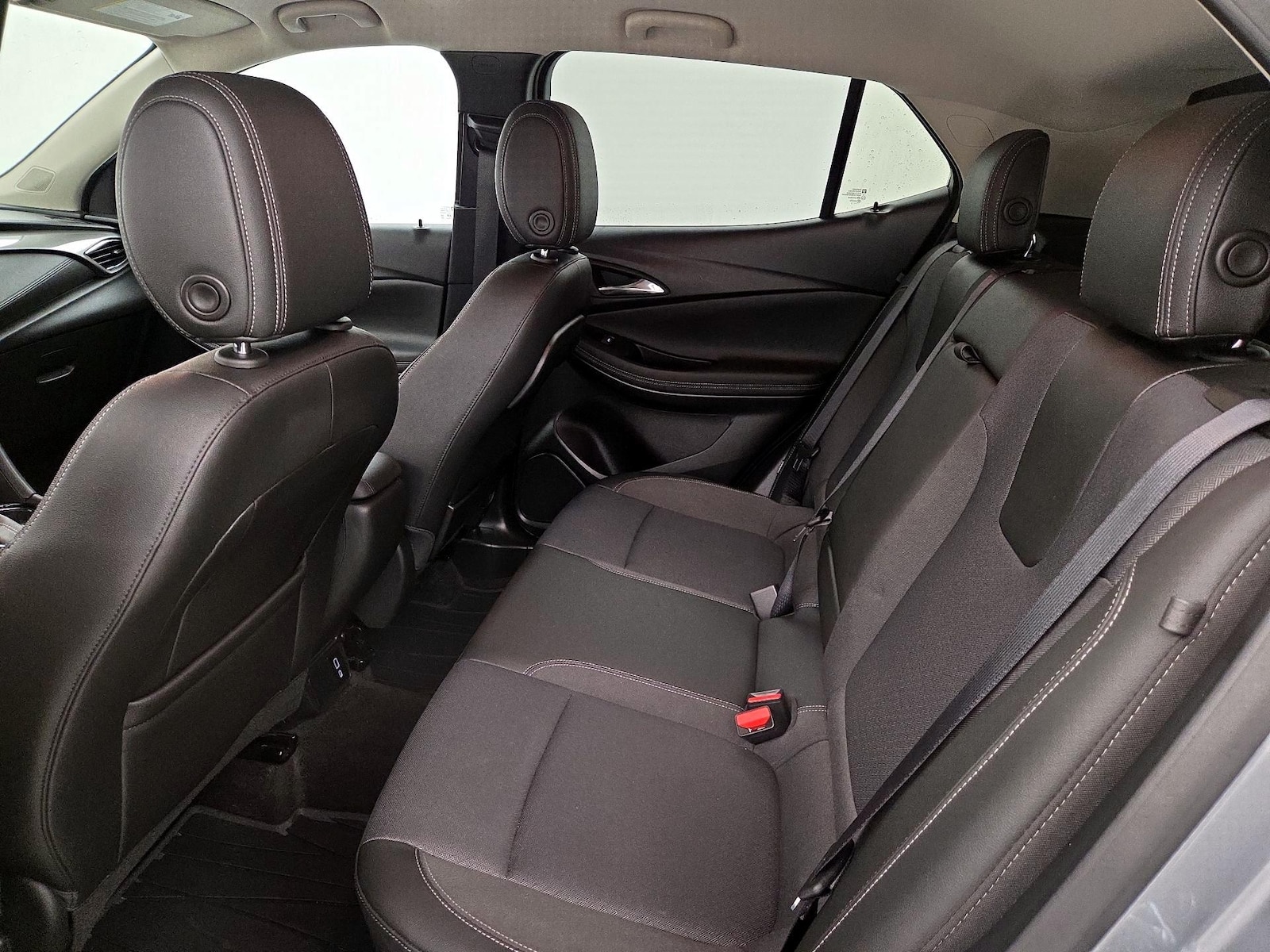2023 Buick Encore GX Select - Photo 20