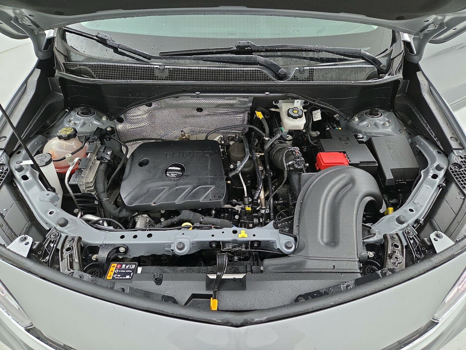 2023 Buick Encore GX Select - Photo 22