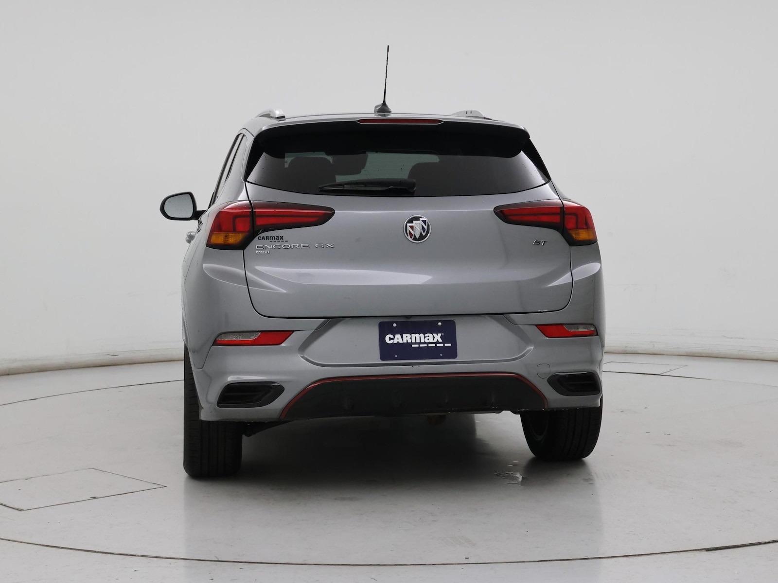 2023 Buick Encore GX Select - Photo 7