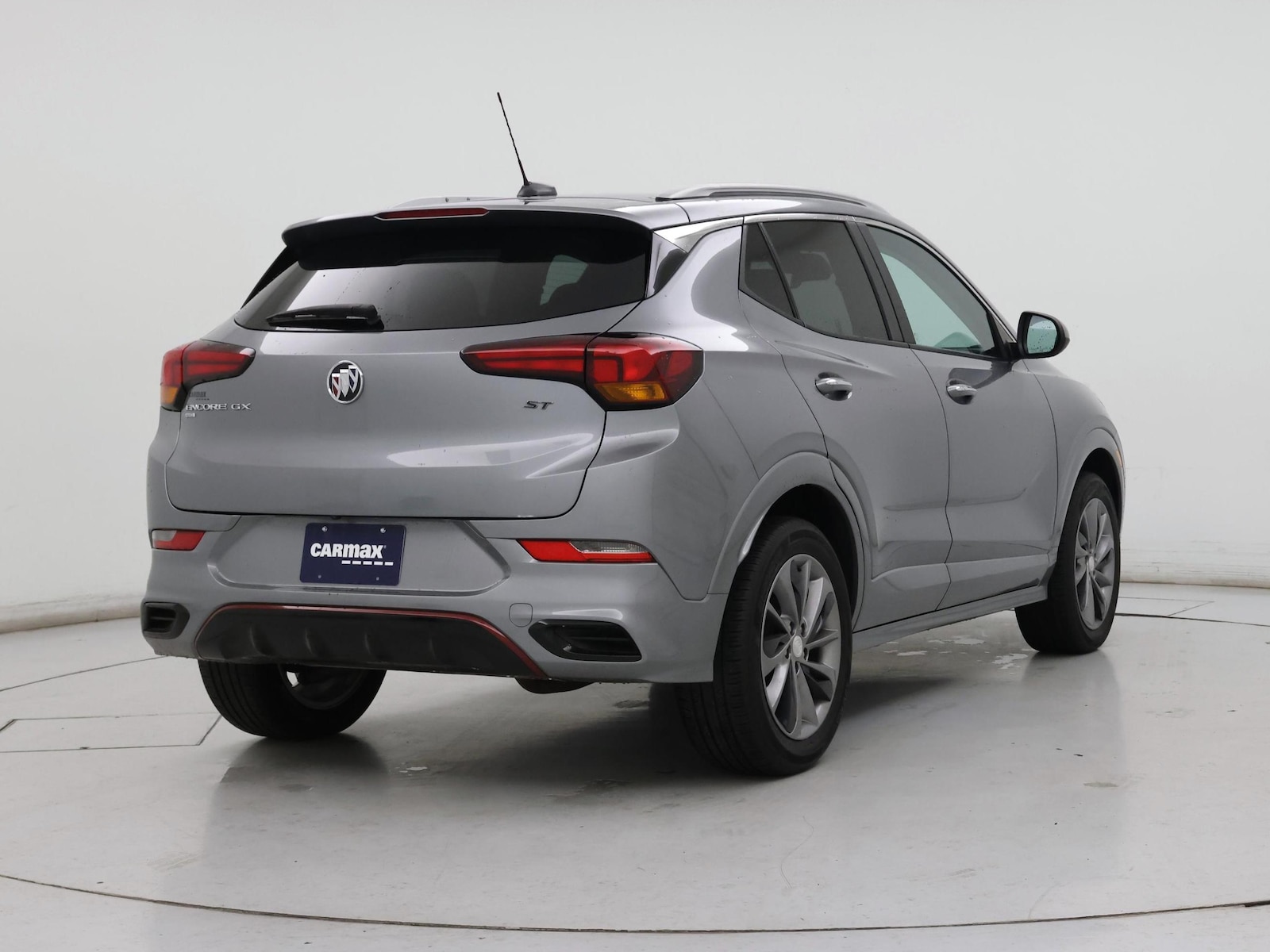 2023 Buick Encore GX Select - Photo 9