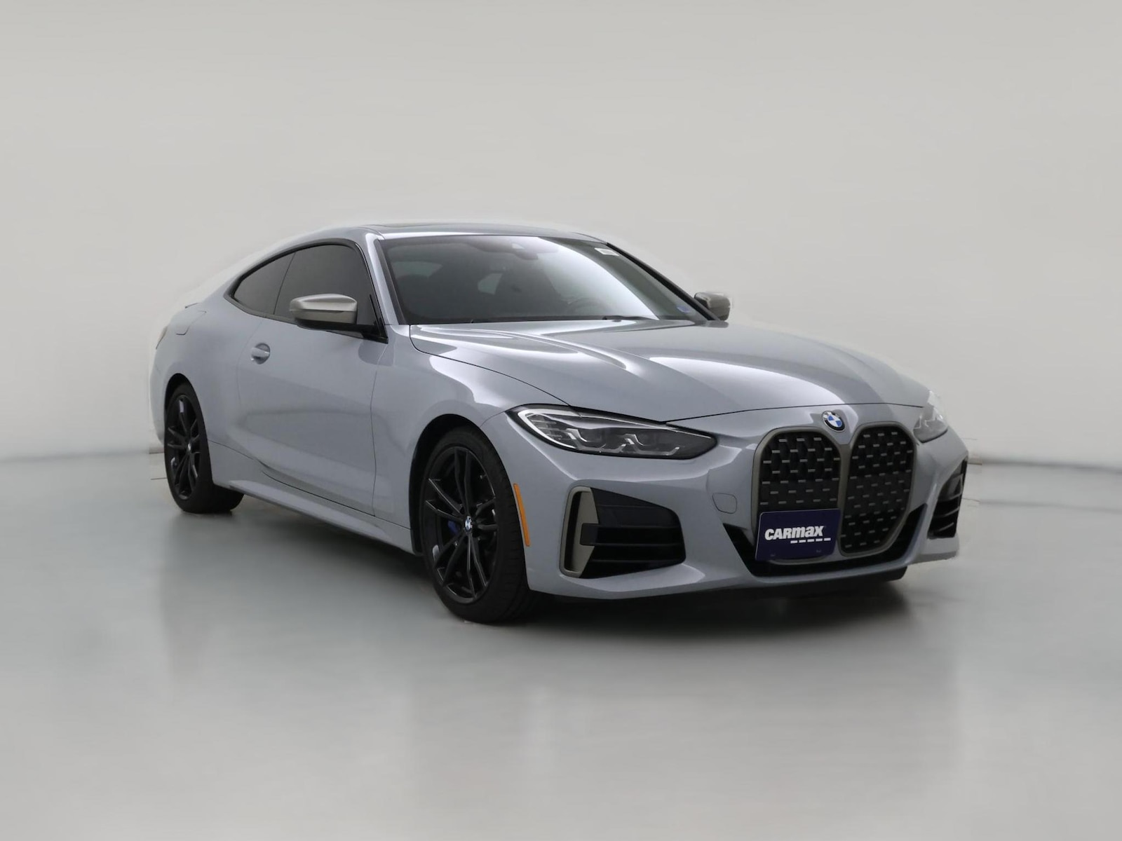 2024 BMW 4 Series