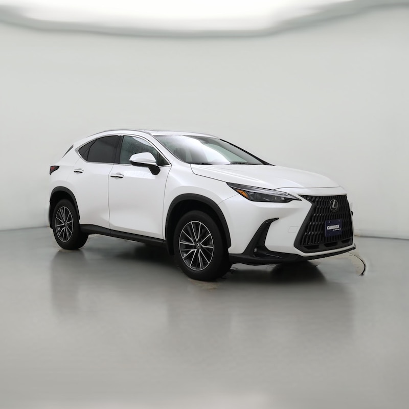 2024 Lexus NX 350