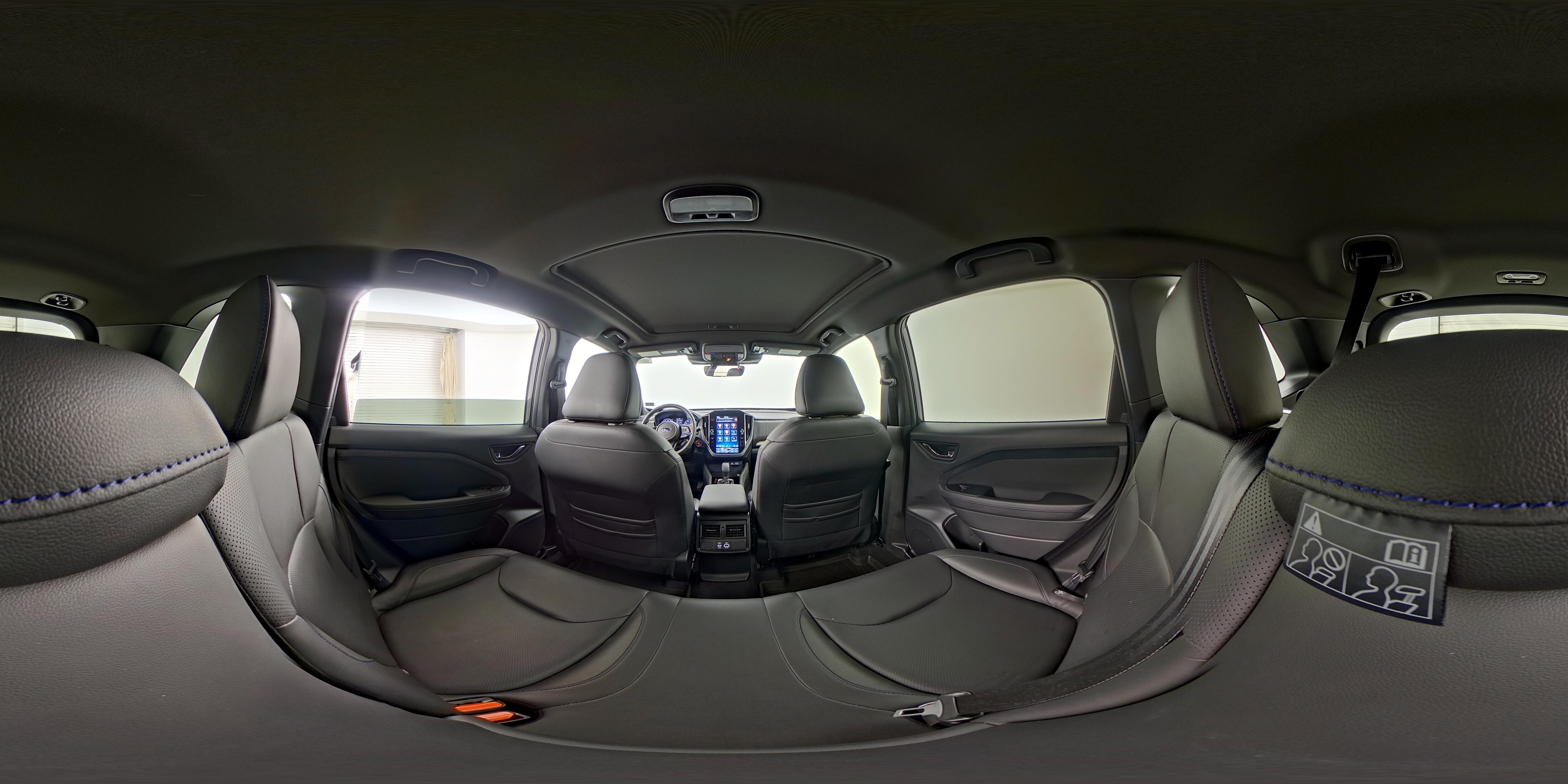 2025 Subaru Forester Limited - Photo 26