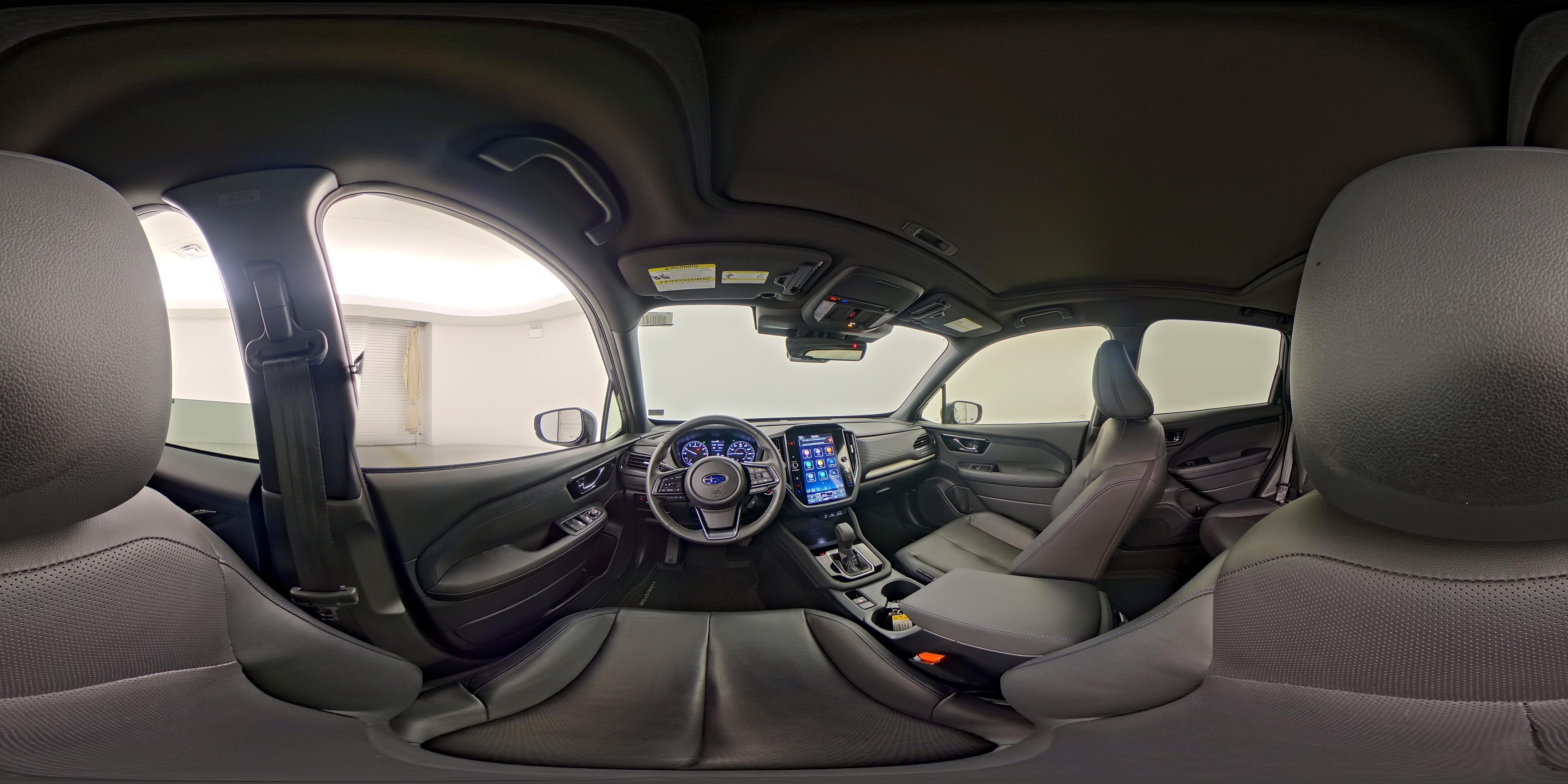 2025 Subaru Forester Limited - Photo 27