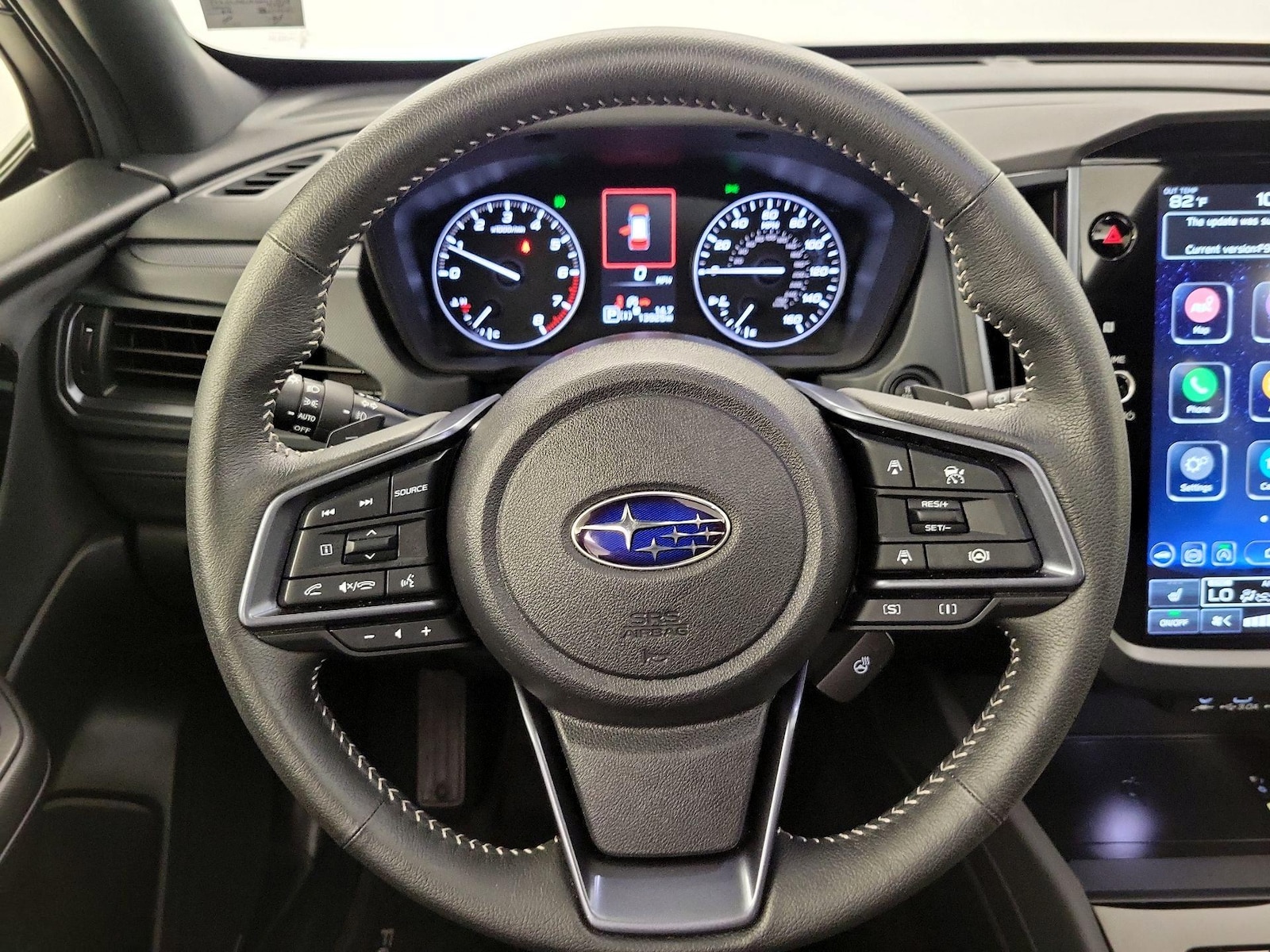 2025 Subaru Forester Limited - Photo 11