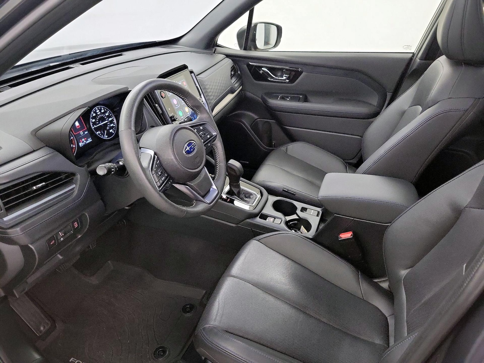 2025 Subaru Forester Limited - Photo 12