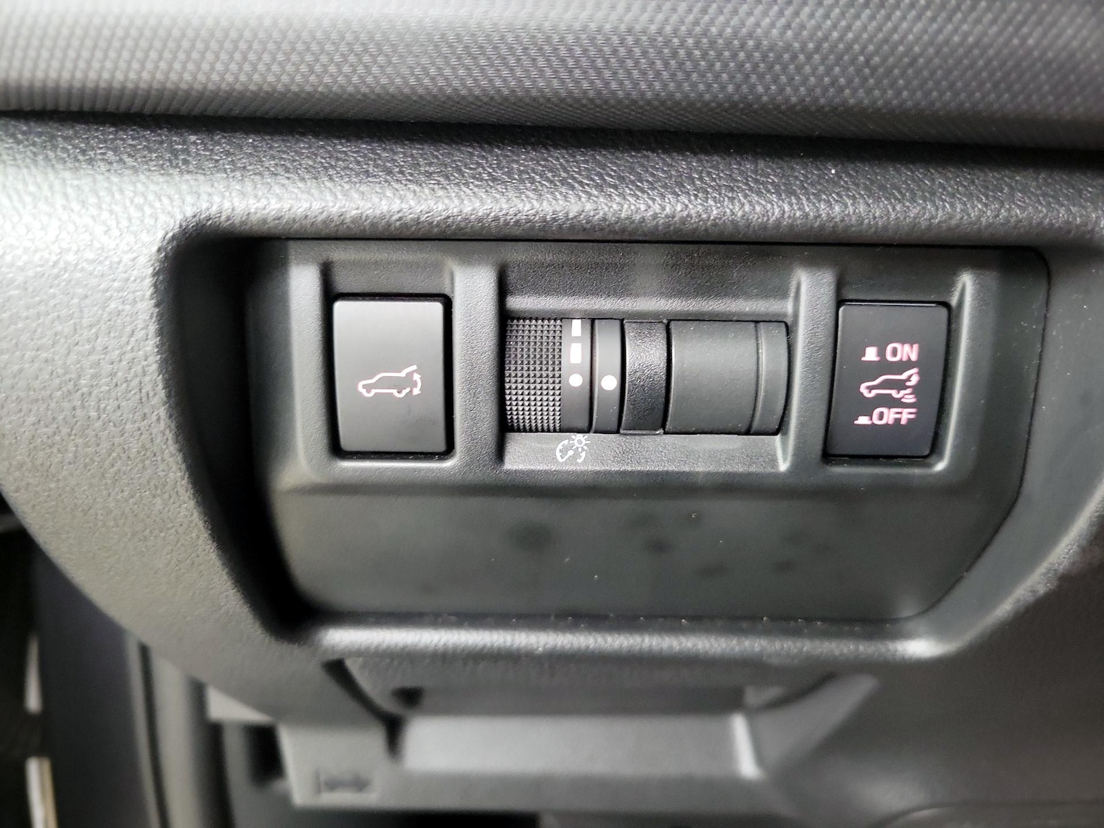 2025 Subaru Forester Limited - Photo 14