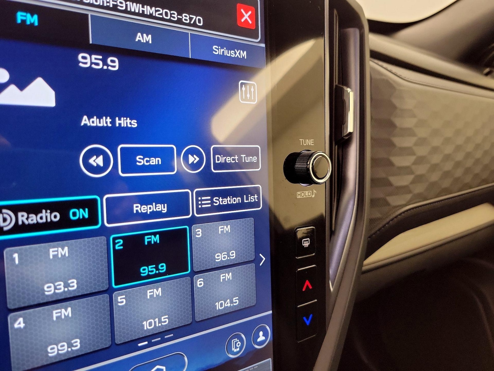 2025 Subaru Forester Limited - Photo 16