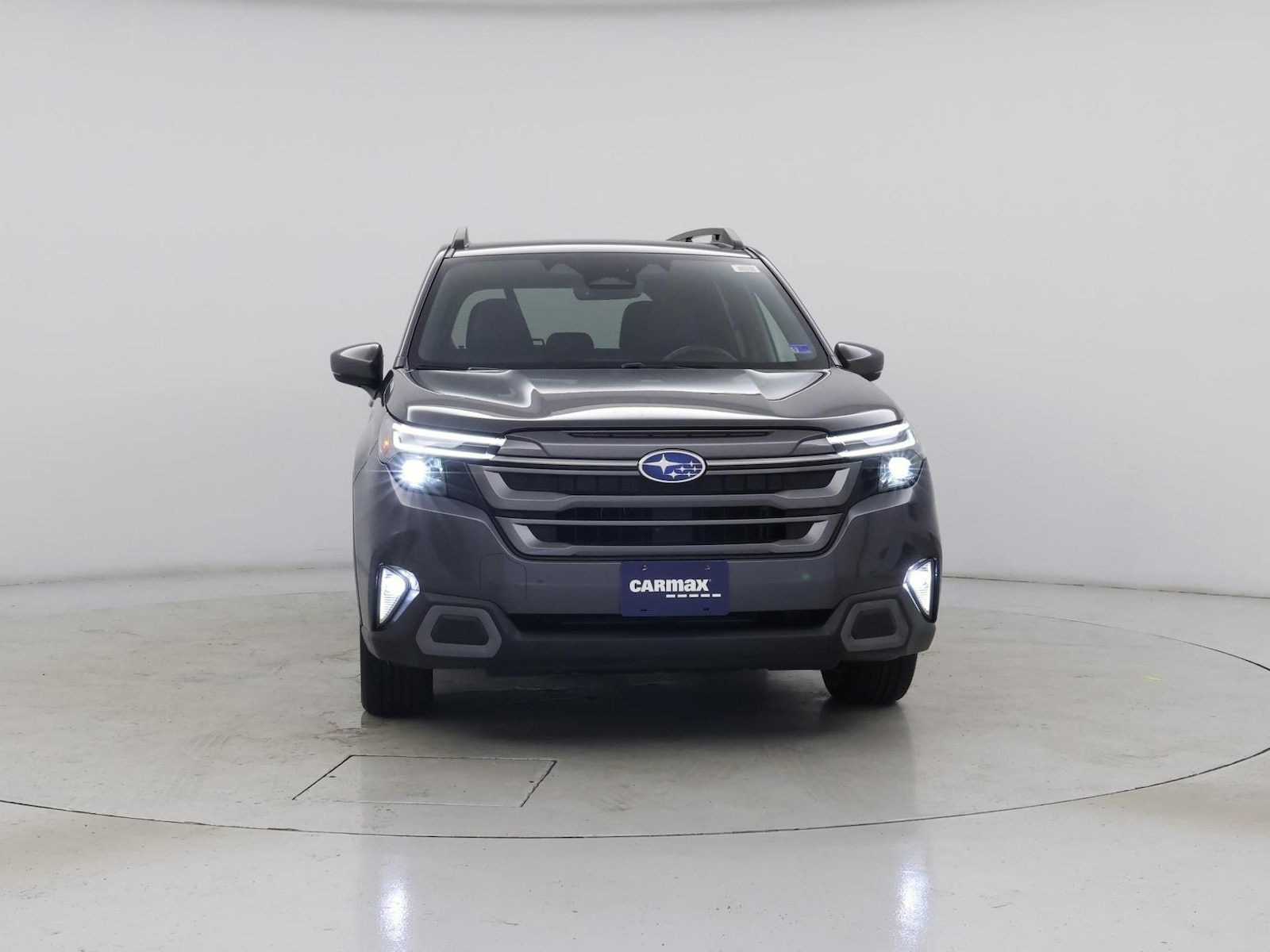2025 Subaru Forester Limited - Photo 6