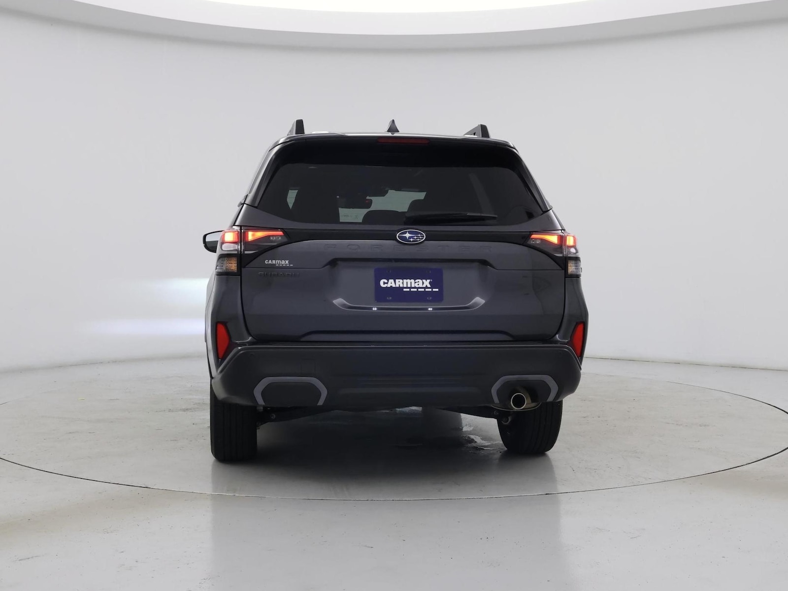 2025 Subaru Forester Limited - Photo 7