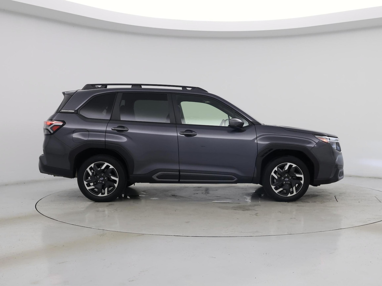 2025 Subaru Forester Limited - Photo 8