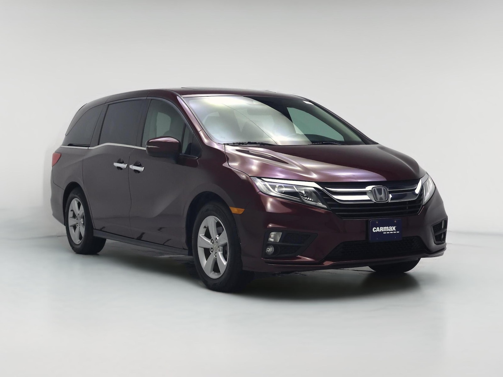 Smart Key & Power Hatch/Deck Lid