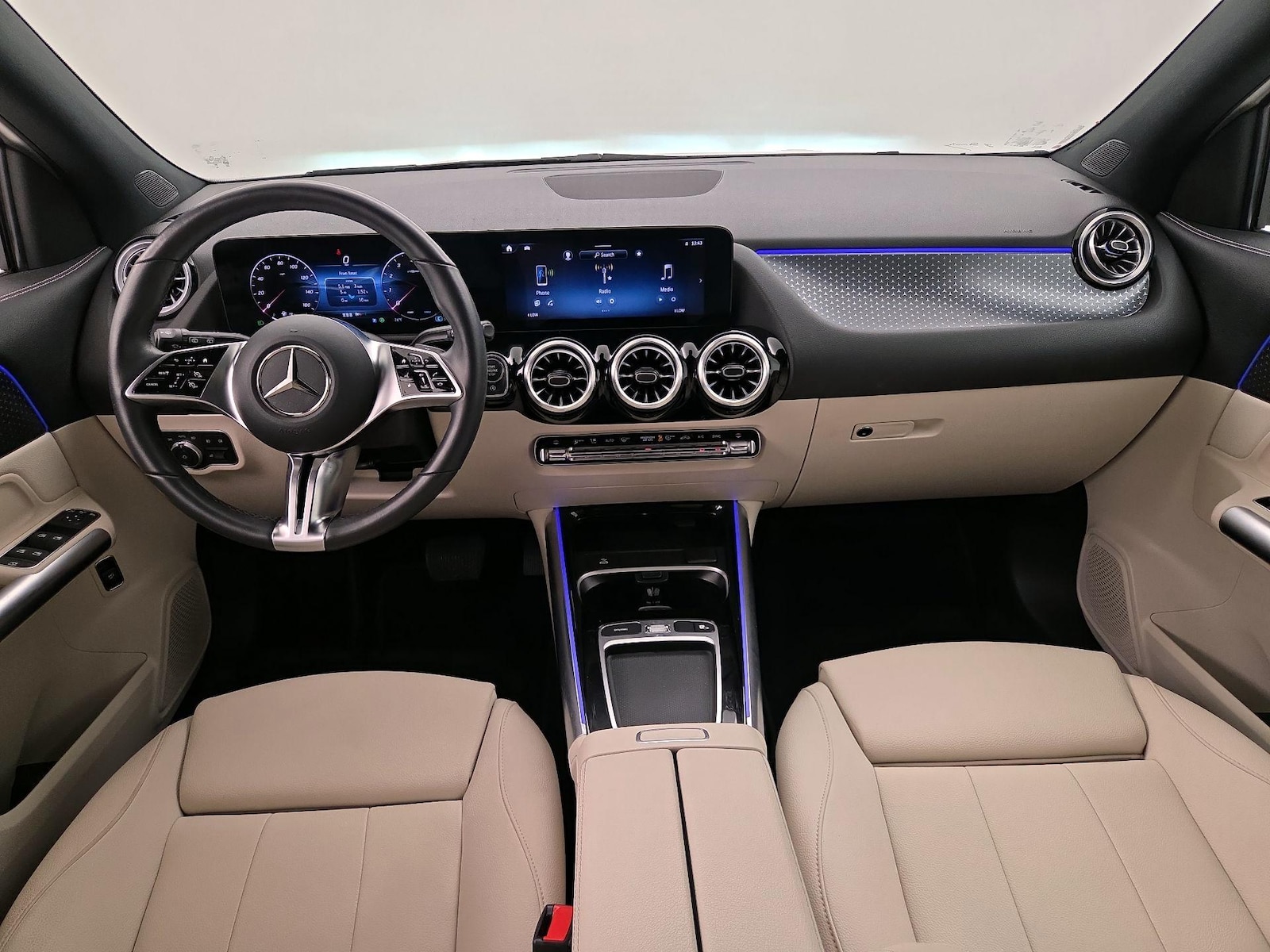 Rear View Camera