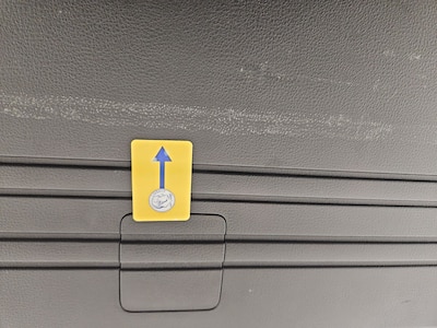 Condition detail