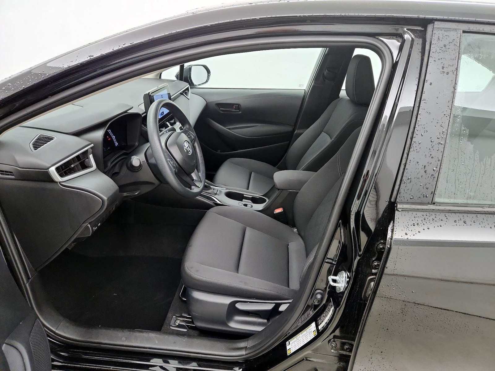 Side Airbags