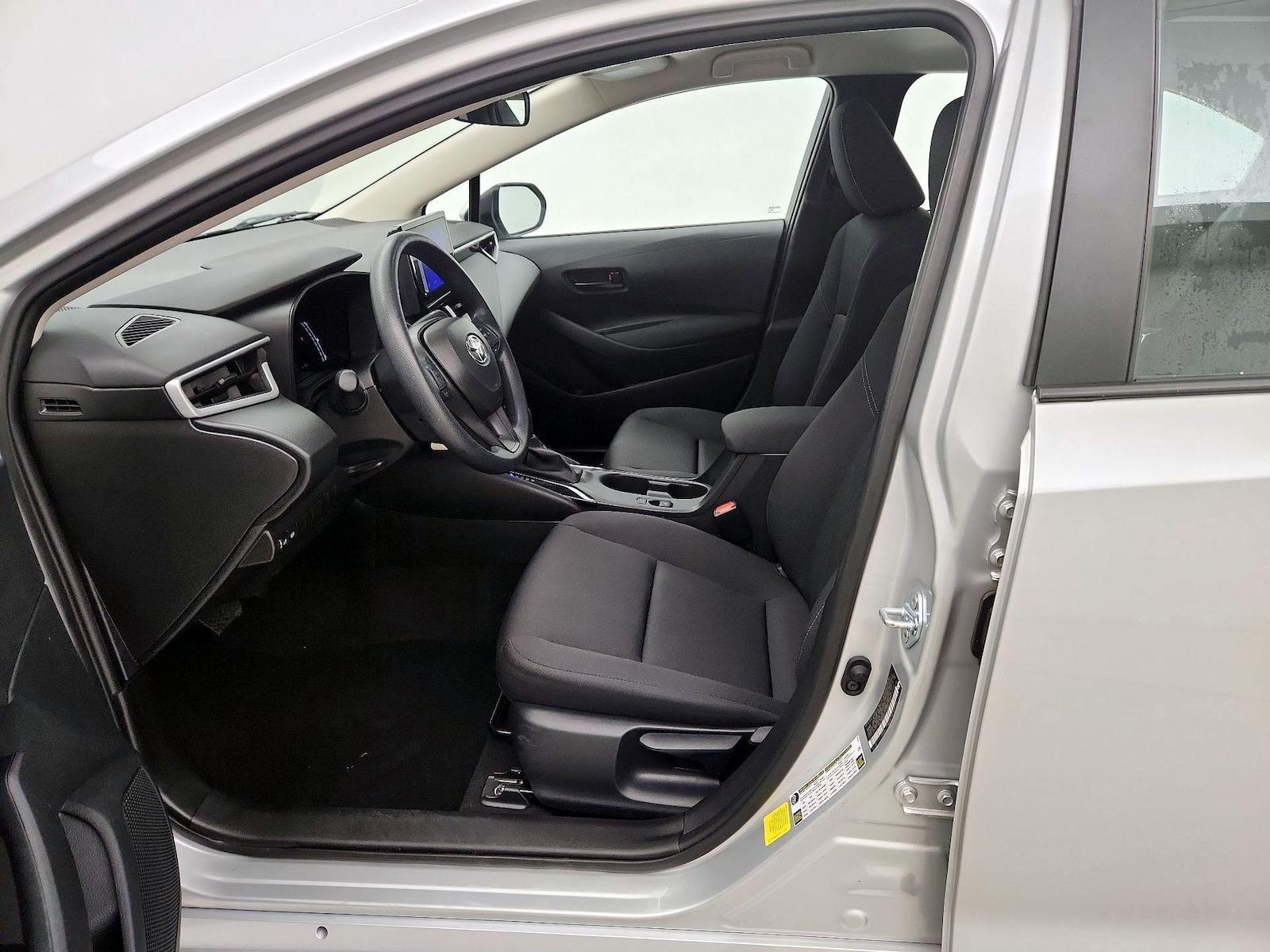 Side Airbags