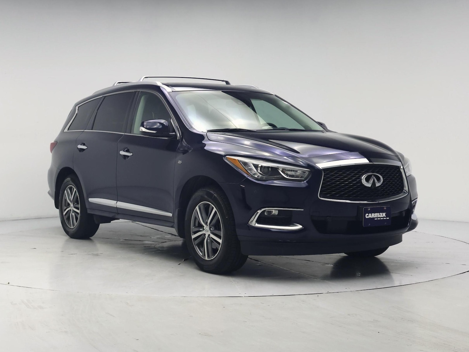2020 INFINITI QX60 LUXE - Photo 2