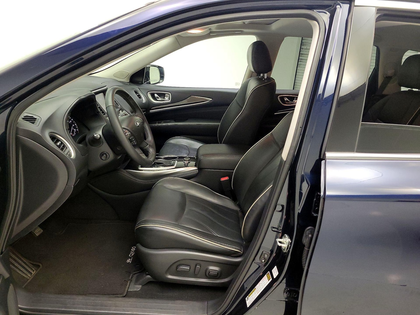 2020 INFINITI QX60 LUXE - Photo 12
