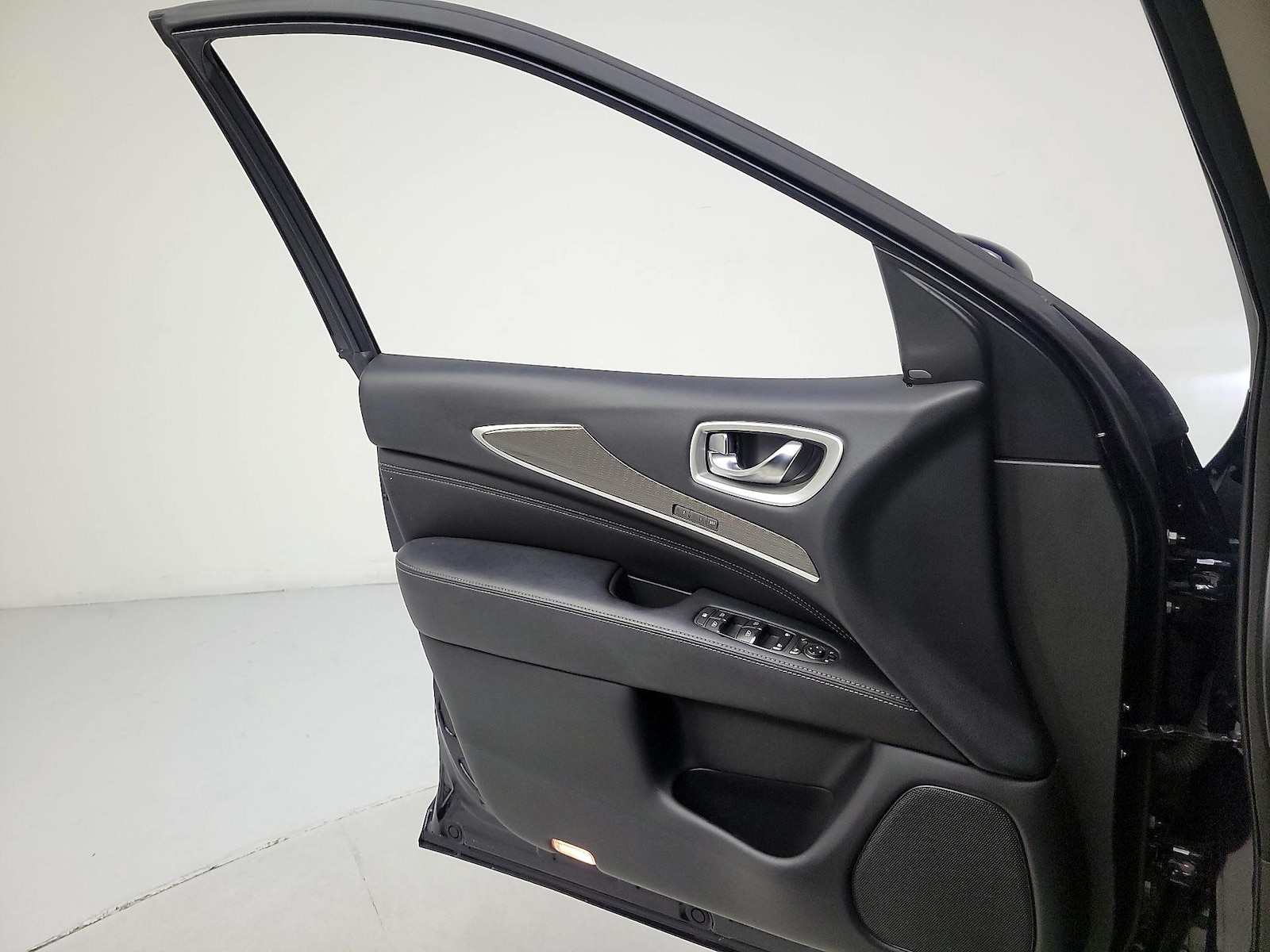 2020 INFINITI QX60 LUXE - Photo 13