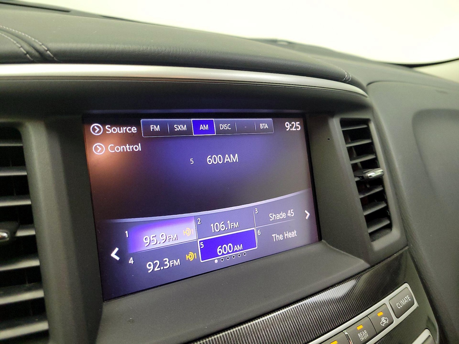 2020 INFINITI QX60 LUXE - Photo 15
