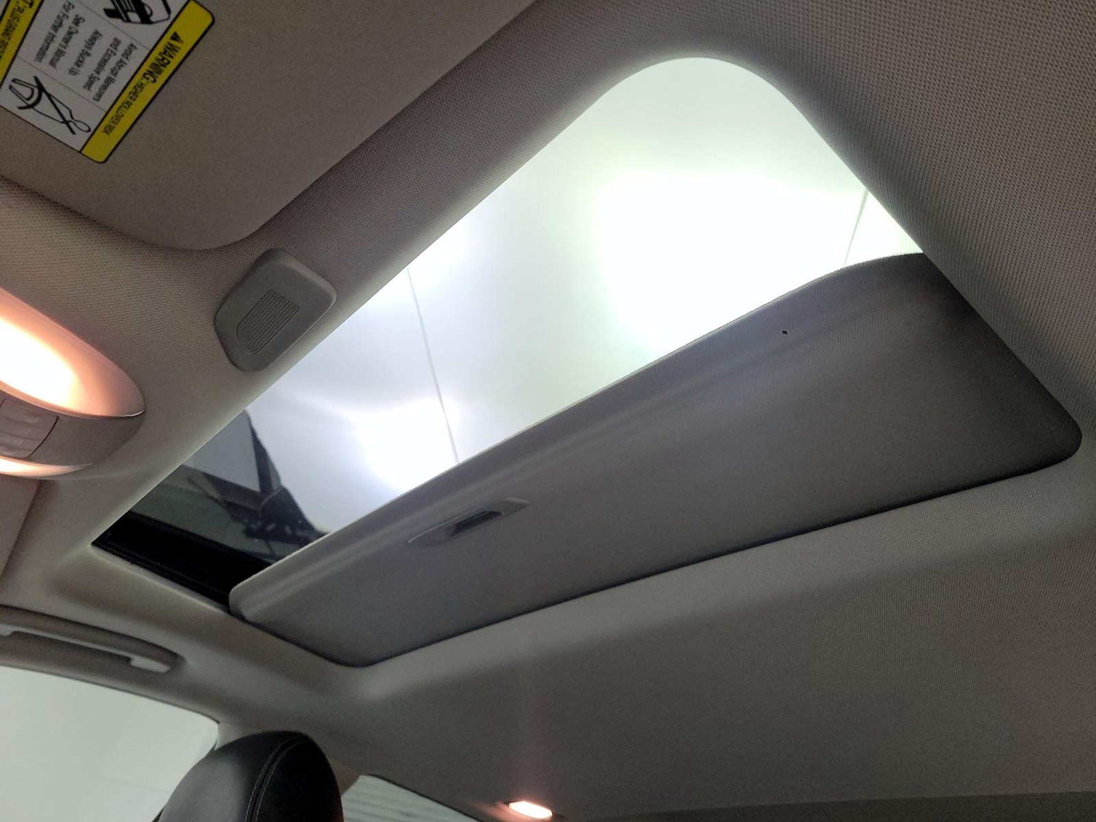 2020 INFINITI QX60 LUXE - Photo 19