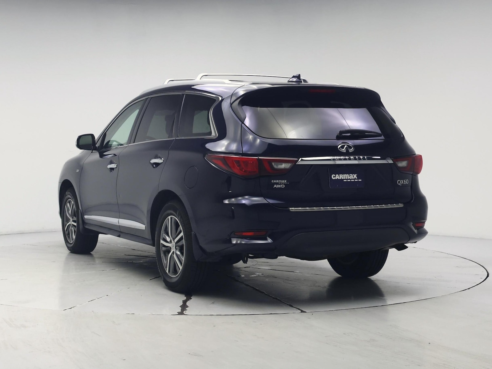2020 INFINITI QX60 LUXE - Photo 3