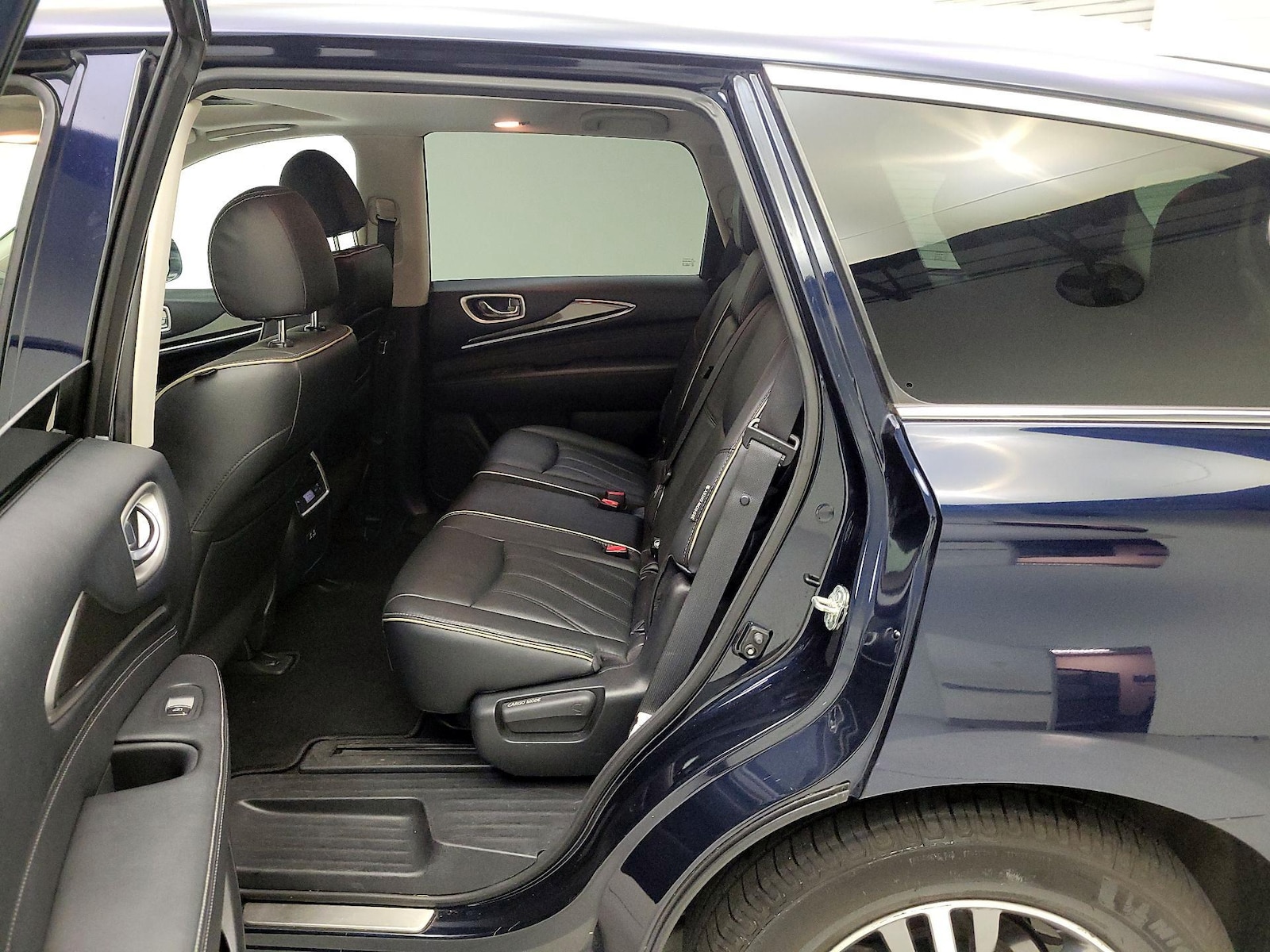 2020 INFINITI QX60 LUXE - Photo 20