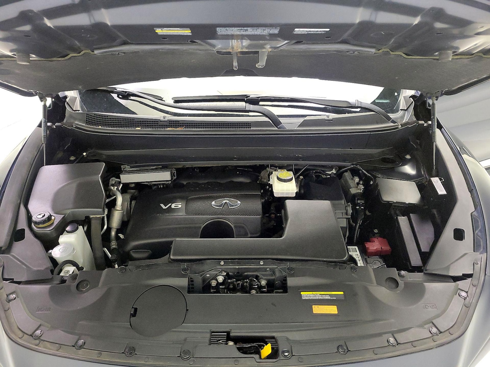 2020 INFINITI QX60 LUXE - Photo 22