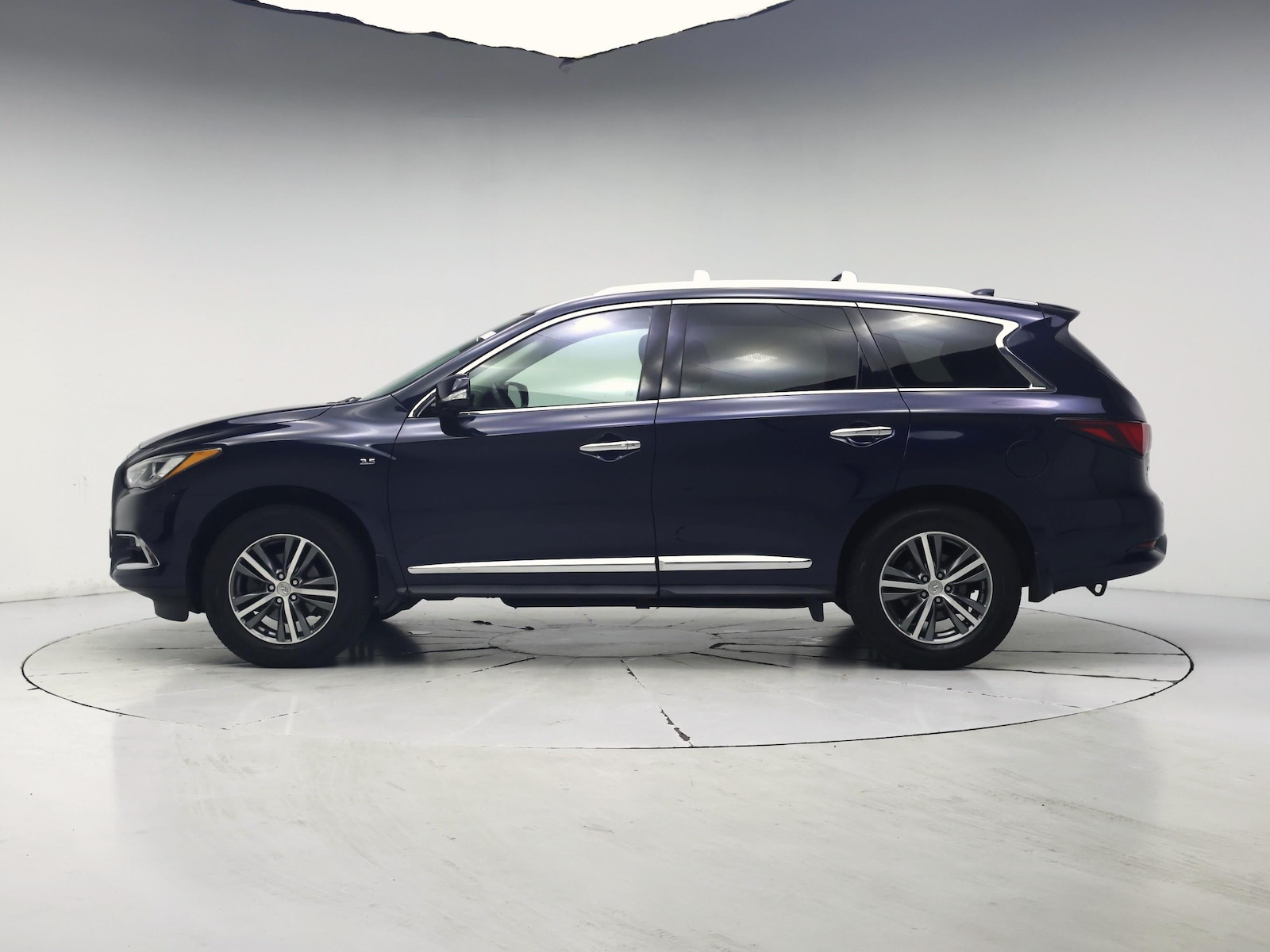 2020 INFINITI QX60 LUXE - Photo 4