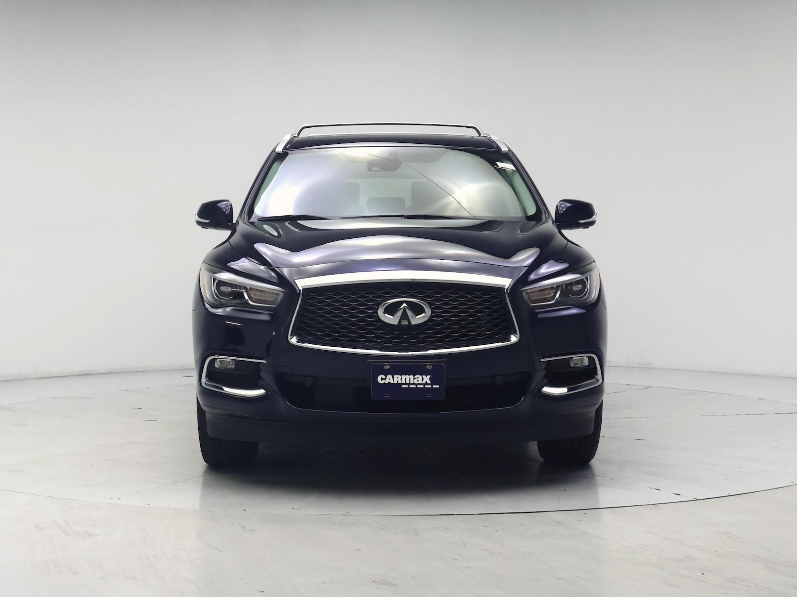 2020 INFINITI QX60 LUXE - Photo 6