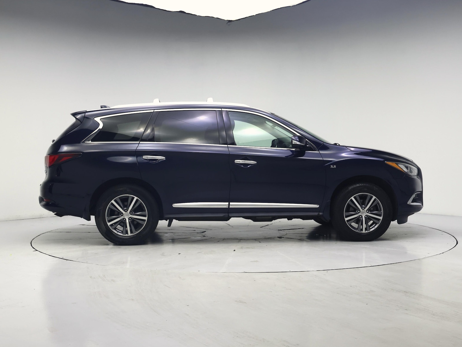 2020 INFINITI QX60 LUXE - Photo 8