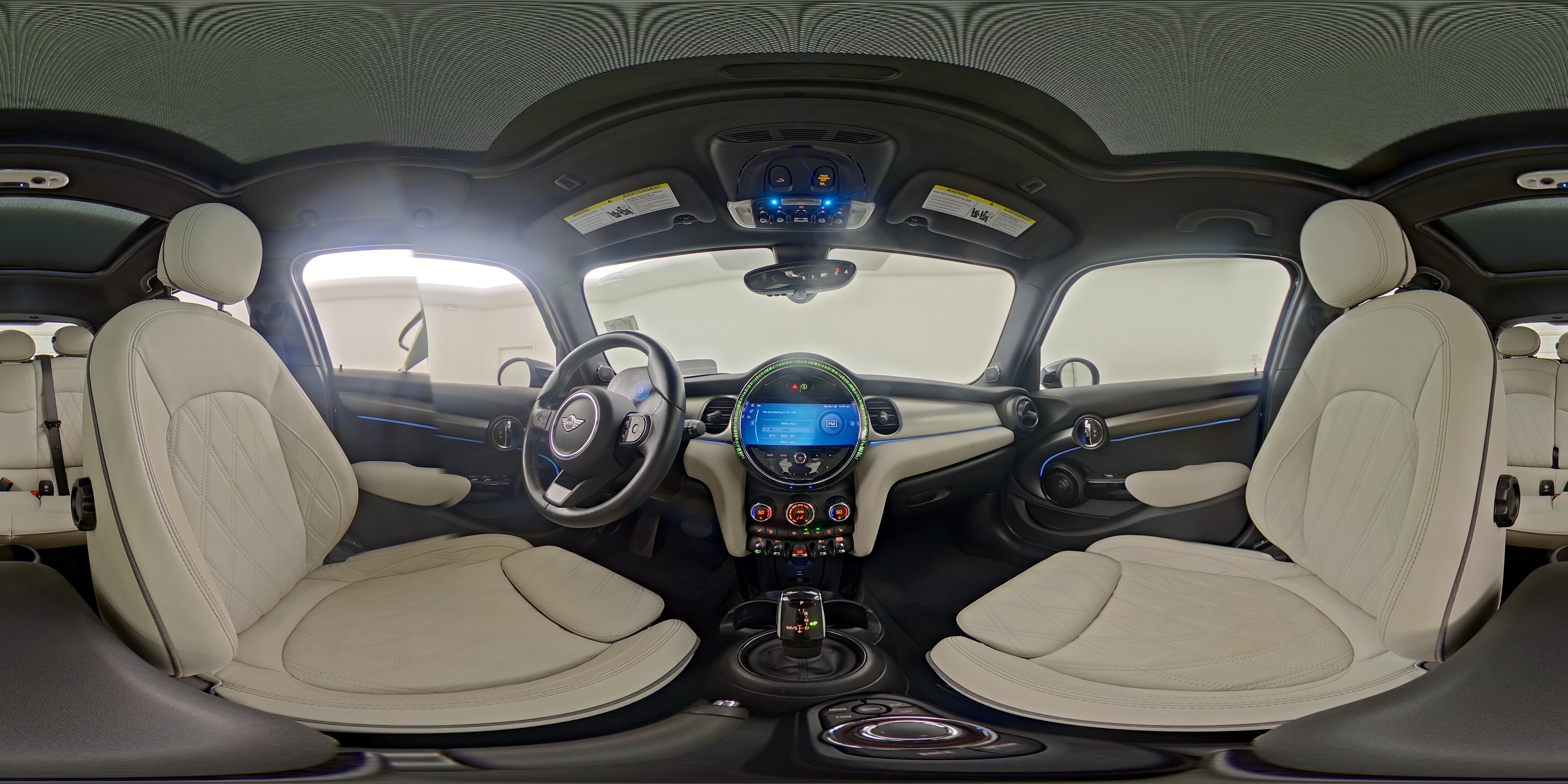 2024 MINI Hardtop 4 Door S - Photo 25
